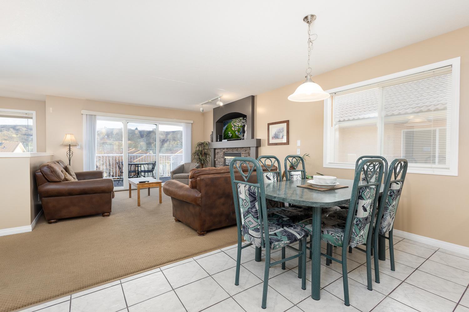 Paradise Canyon Golf Resort - Luxury Condo U399 Lethbridge Esterno foto