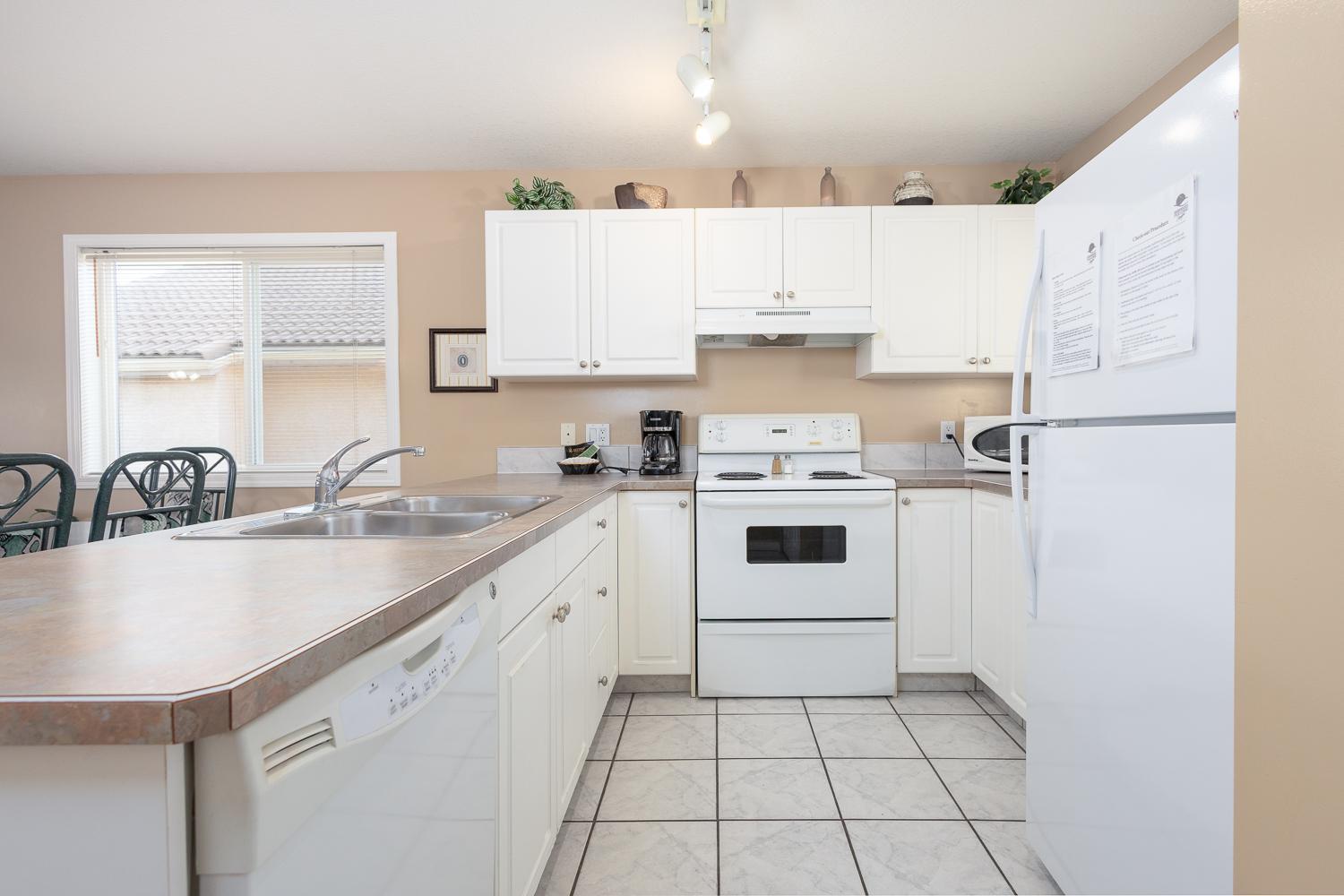 Paradise Canyon Golf Resort - Luxury Condo U399 Lethbridge Esterno foto