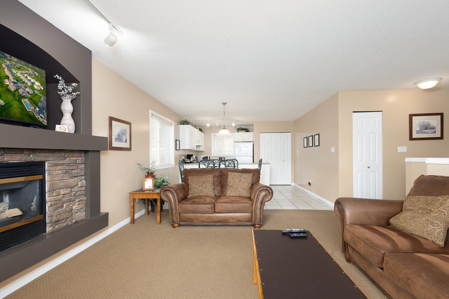 Paradise Canyon Golf Resort - Luxury Condo U399 Lethbridge Esterno foto
