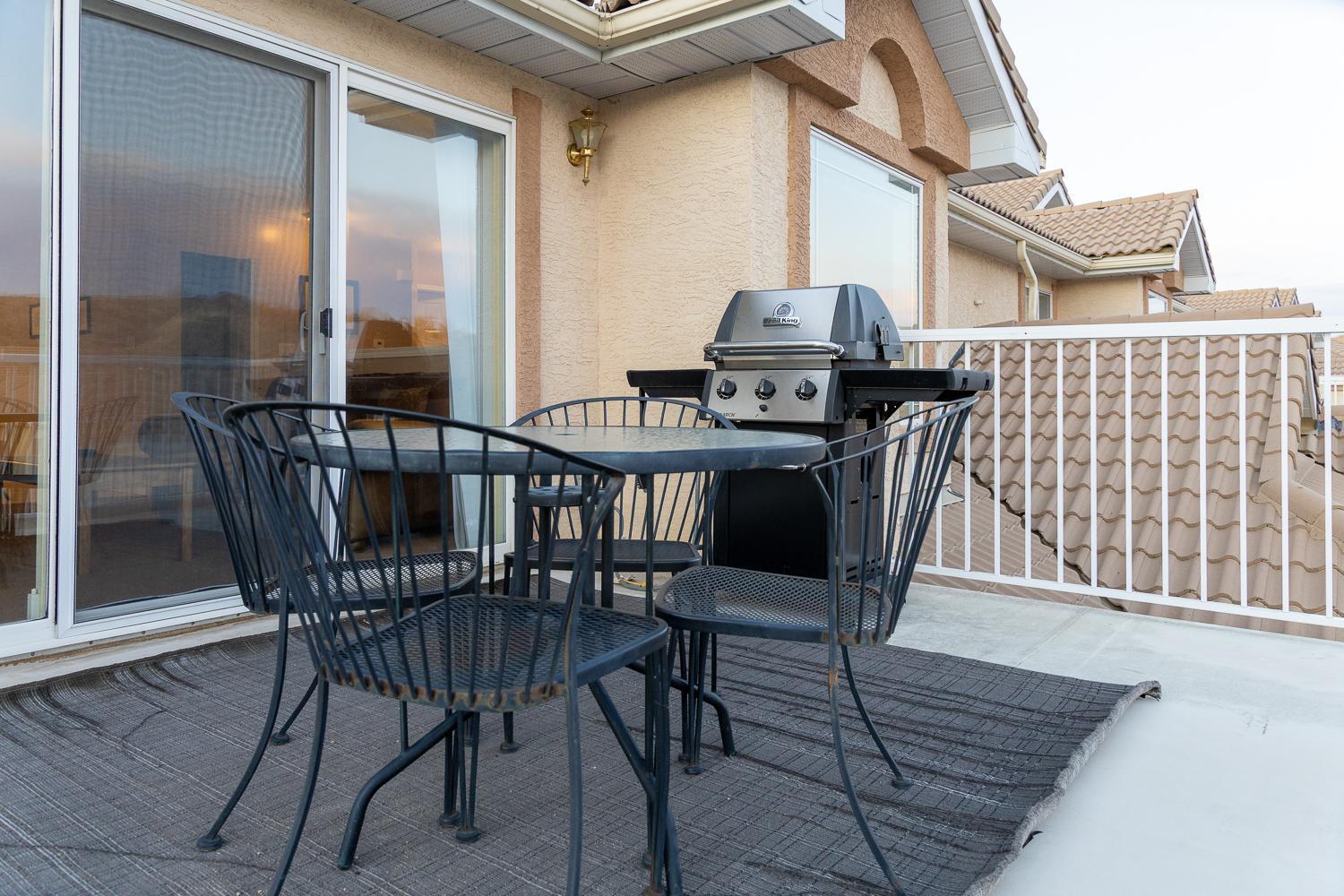 Paradise Canyon Golf Resort - Luxury Condo U399 Lethbridge Esterno foto