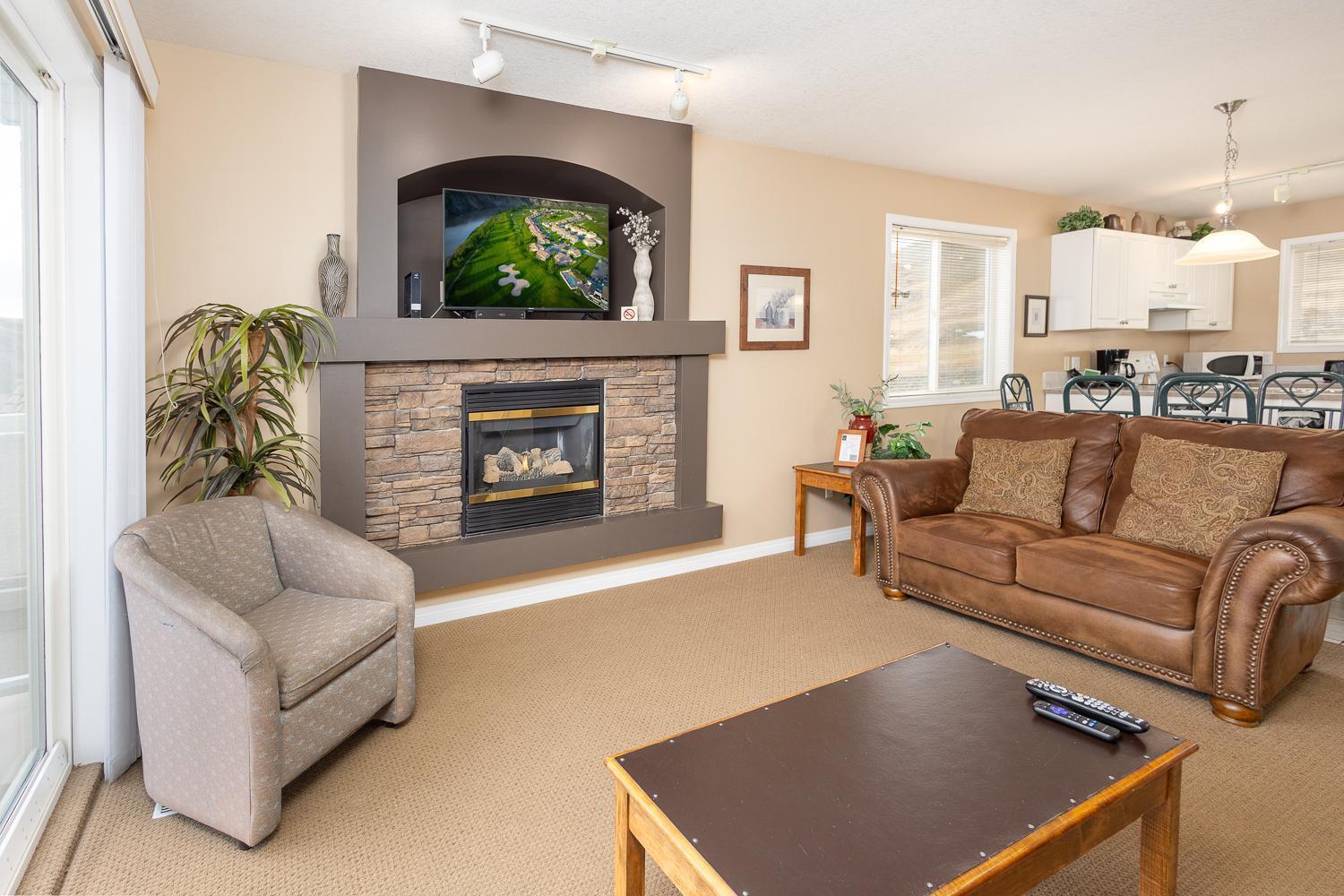 Paradise Canyon Golf Resort - Luxury Condo U399 Lethbridge Esterno foto