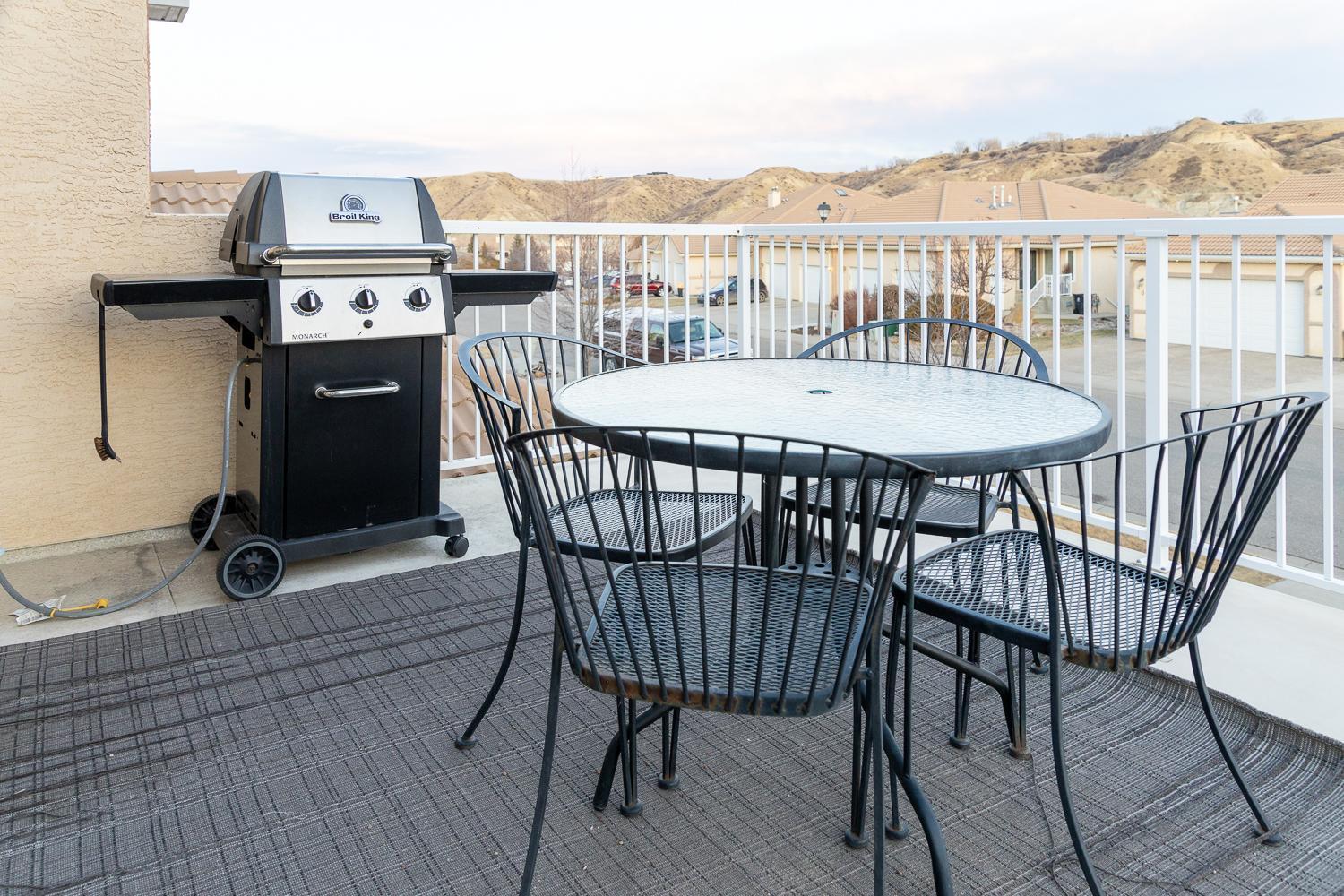 Paradise Canyon Golf Resort - Luxury Condo U399 Lethbridge Esterno foto