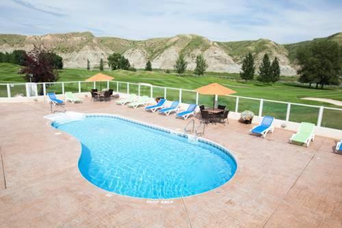 Paradise Canyon Golf Resort - Luxury Condo U399 Lethbridge Esterno foto